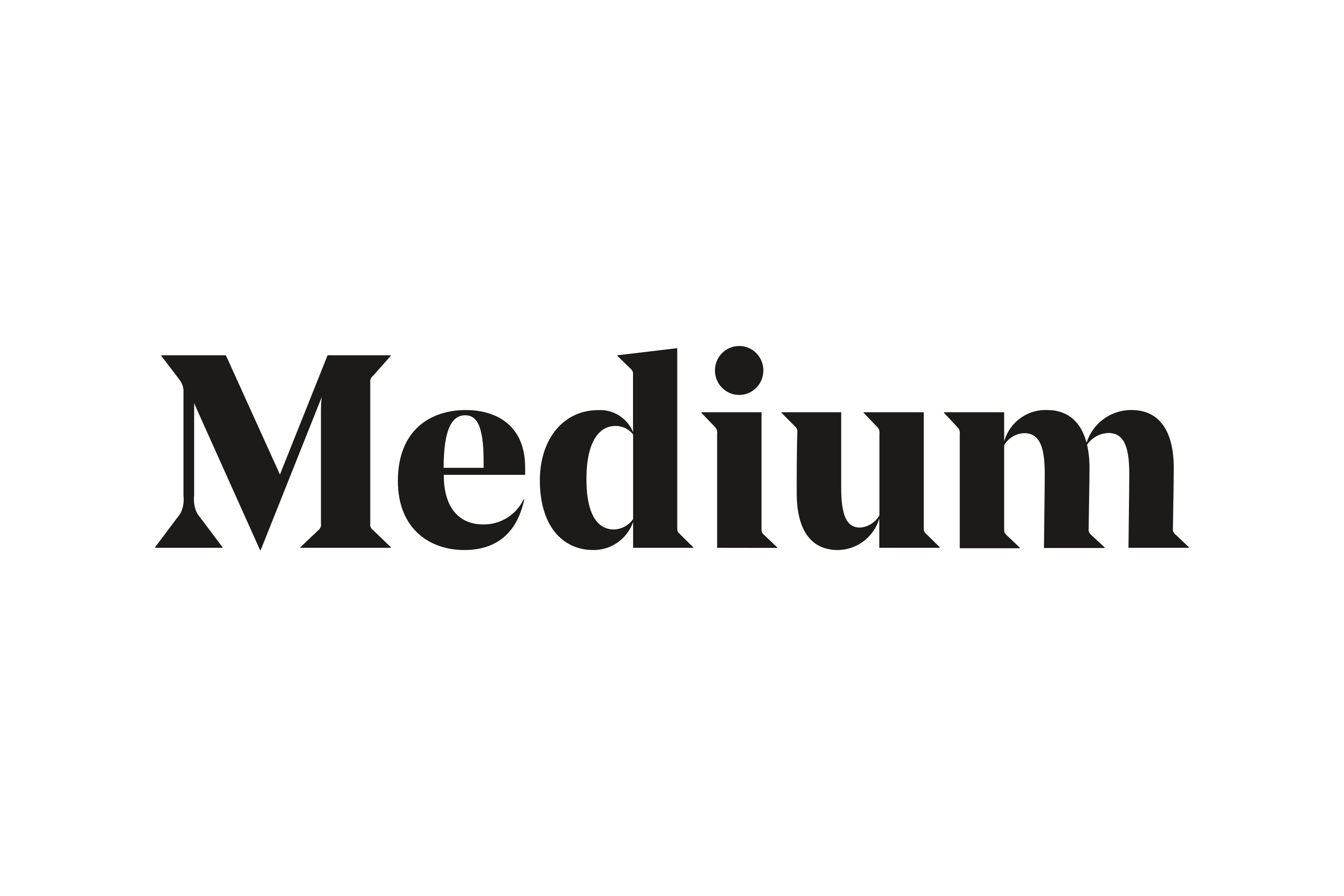 Medium Logo